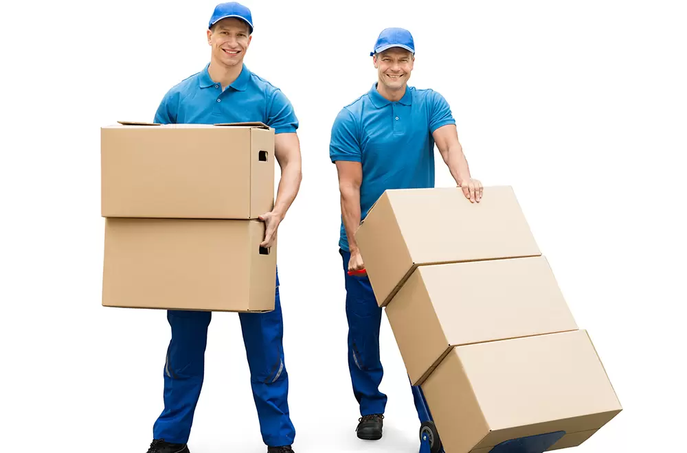 국제 컨테이너 도어 투 도어 배송을 위한 글로벌 솔루션